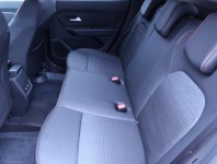 Dacia Duster  1.0 TCe 