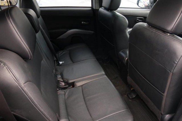 Mitsubishi Outlander  2.2 DI-D 