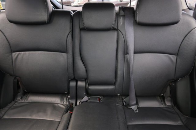 Mitsubishi Outlander  2.2 DI-D 