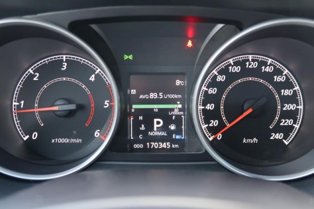 Mitsubishi Outlander  2.2 DI-D 