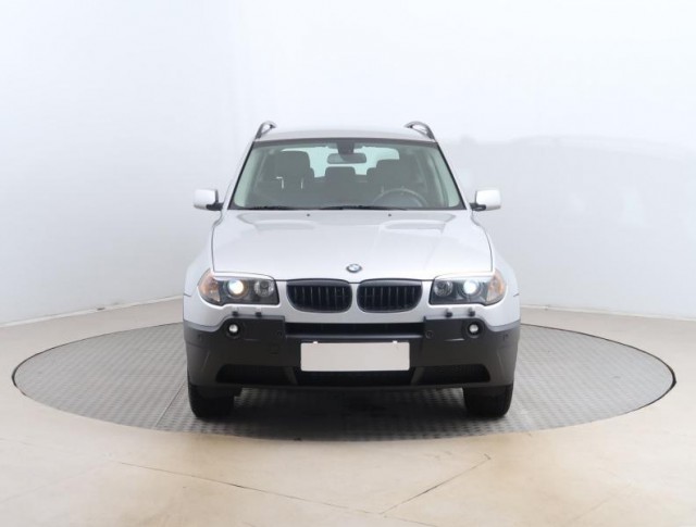 BMW X3  2.0d 