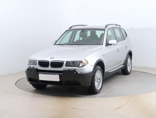 BMW X3  2.0d 