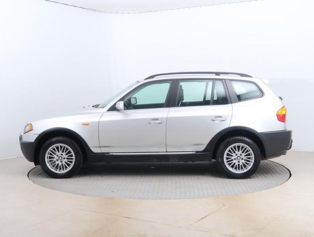 BMW X3  2.0d 