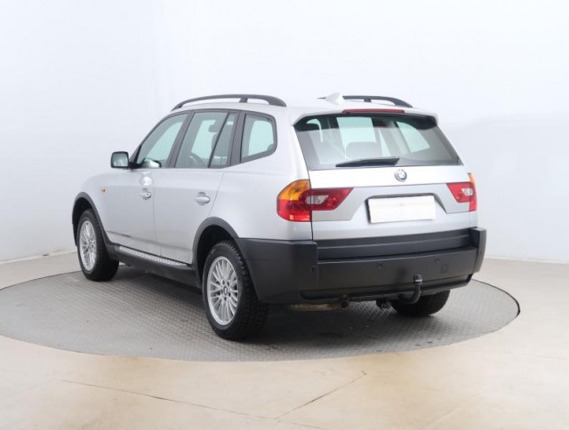 BMW X3  2.0d 