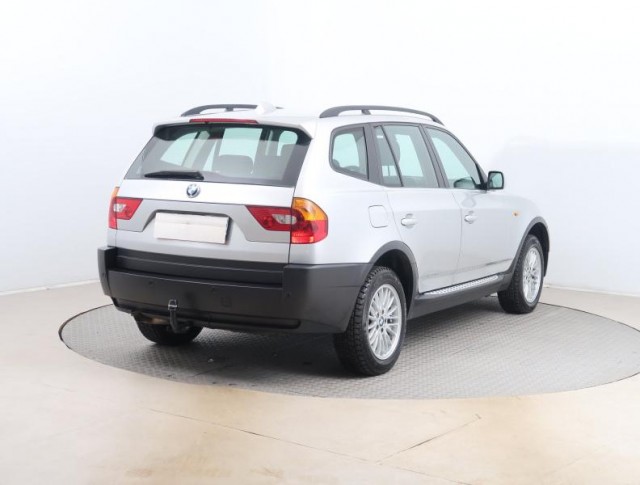 BMW X3  2.0d 