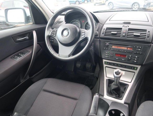 BMW X3  2.0d 