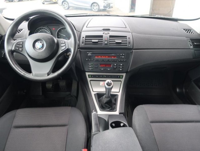 BMW X3  2.0d 