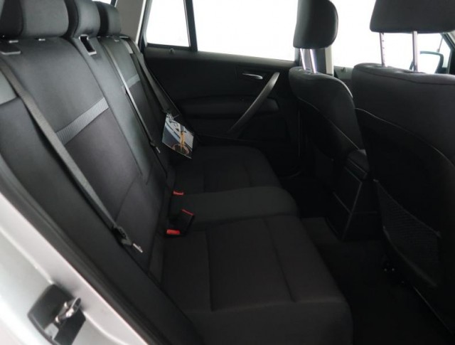 BMW X3  2.0d 