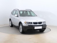 BMW X3  2.0d 