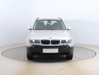 BMW X3  2.0d 