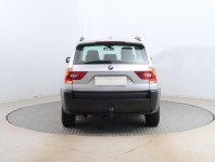 BMW X3  2.0d 