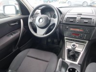 BMW X3  2.0d 