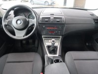 BMW X3  2.0d 