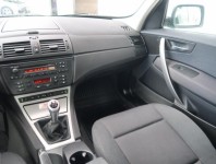 BMW X3  2.0d 