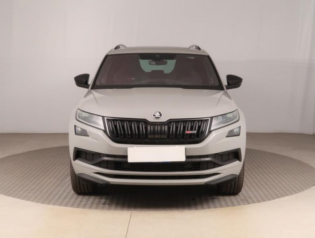 Škoda Kodiaq  RS 2.0 TDI RS