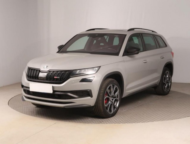 Škoda Kodiaq  RS 2.0 TDI RS