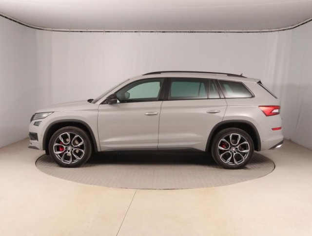 Škoda Kodiaq  RS 2.0 TDI RS