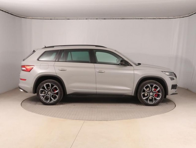 Škoda Kodiaq  RS 2.0 TDI RS