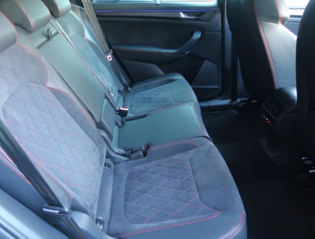 Škoda Kodiaq  RS 2.0 TDI RS