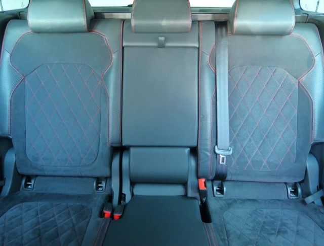 Škoda Kodiaq  RS 2.0 TDI RS