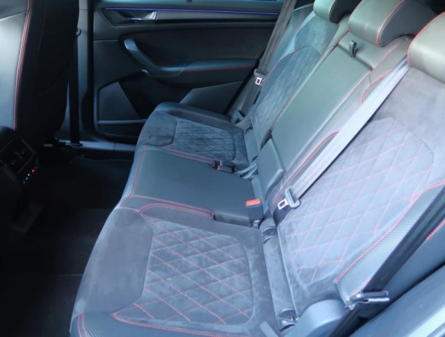 Škoda Kodiaq  RS 2.0 TDI RS