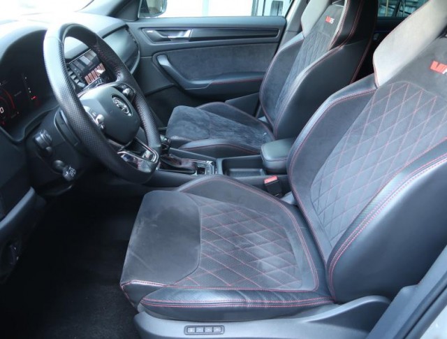 Škoda Kodiaq  RS 2.0 TDI RS