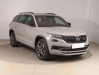 Škoda Kodiaq  RS 2.0 TDI RS