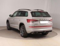 Škoda Kodiaq  RS 2.0 TDI RS