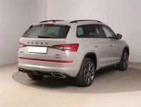 Škoda Kodiaq  RS 2.0 TDI RS
