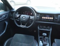 Škoda Kodiaq  RS 2.0 TDI RS