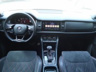Škoda Kodiaq  RS 2.0 TDI RS