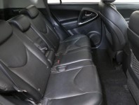 Toyota RAV 4  2.0 VVT-i 