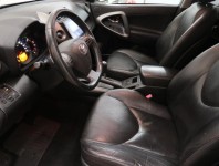 Toyota RAV 4  2.0 VVT-i 