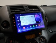 Toyota RAV 4  2.0 VVT-i 