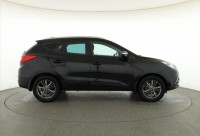 Hyundai ix35  2.0 CRDi Trikolor