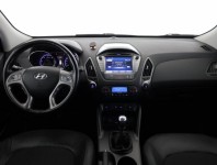 Hyundai ix35  2.0 CRDi Trikolor