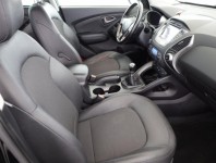 Hyundai ix35  2.0 CRDi Trikolor