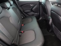 Hyundai ix35  2.0 CRDi Trikolor