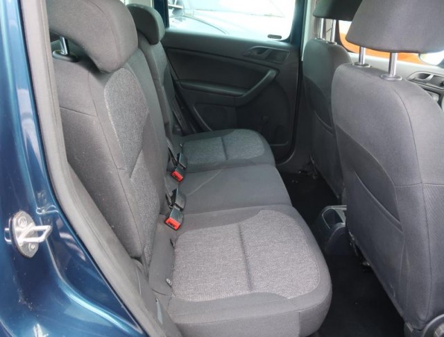 Škoda Yeti  1.2 TSI 