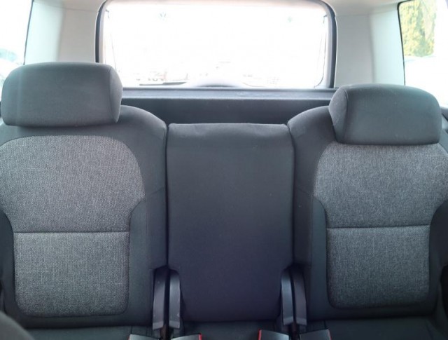 Škoda Yeti  1.2 TSI 