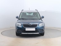 Škoda Yeti  1.2 TSI 