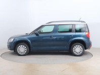 Škoda Yeti  1.2 TSI 