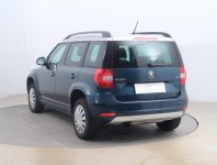 Škoda Yeti  1.2 TSI 