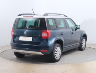 Škoda Yeti  1.2 TSI 