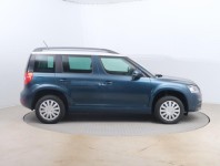 Škoda Yeti  1.2 TSI 
