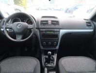 Škoda Yeti  1.2 TSI 