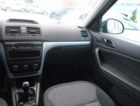 Škoda Yeti  1.2 TSI 