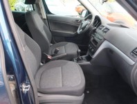 Škoda Yeti  1.2 TSI 