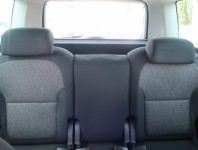 Škoda Yeti  1.2 TSI 