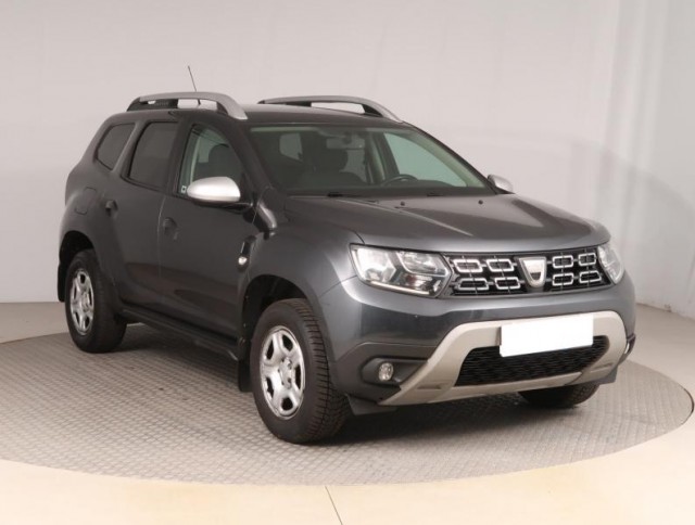 Dacia Duster  1.0 TCe 